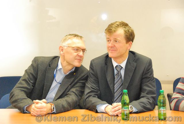 001 Mitja Praznik, Matija Vojsk